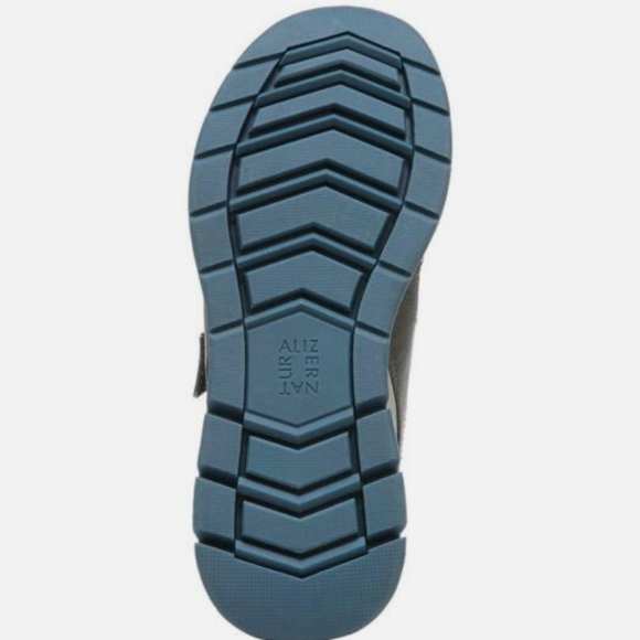 Naturalizer Taryn Sneakers Grey -9.5 - Picture 4 of 9